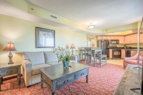 Bay View 1011, City View, 4ppl